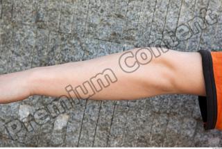 Forearm texture of street references 341 0001